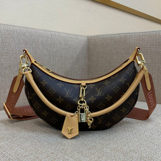 LV Looping Bag