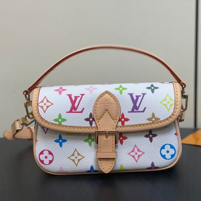 LV Monogram Empreinte LT Bag