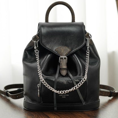 LV Montsours Bag