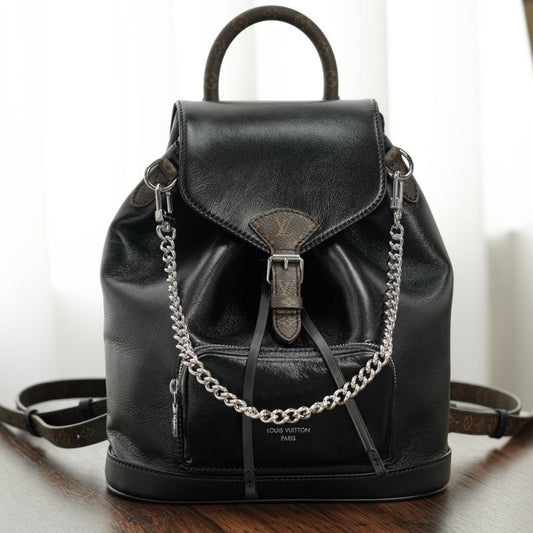LV Montsours Bag