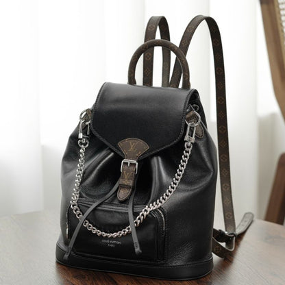 LV Montsours Bag