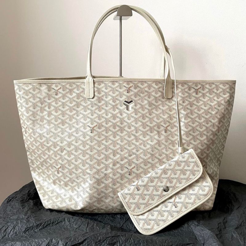 Goyard Artois PM Sand Bag