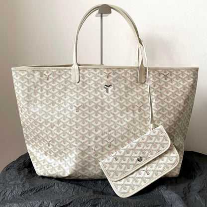 Goyard Artois PM Sand Bag