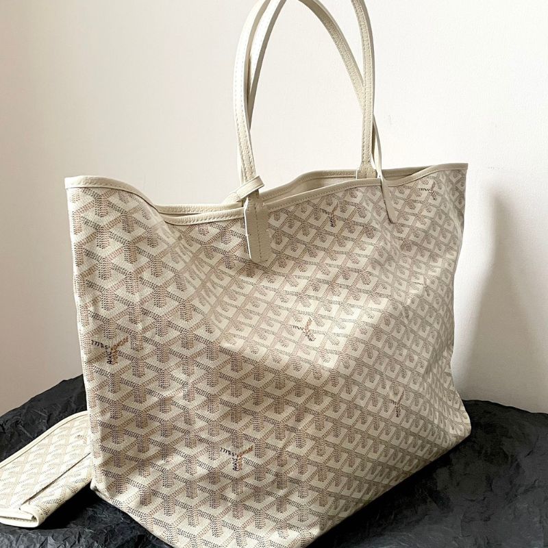 Goyard Artois PM Sand Bag