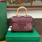 Goyard Saigon Crossbody Bag