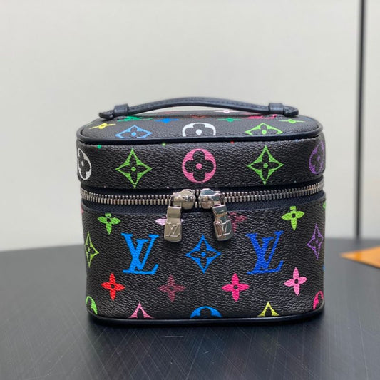 LV Nice Nano Bag