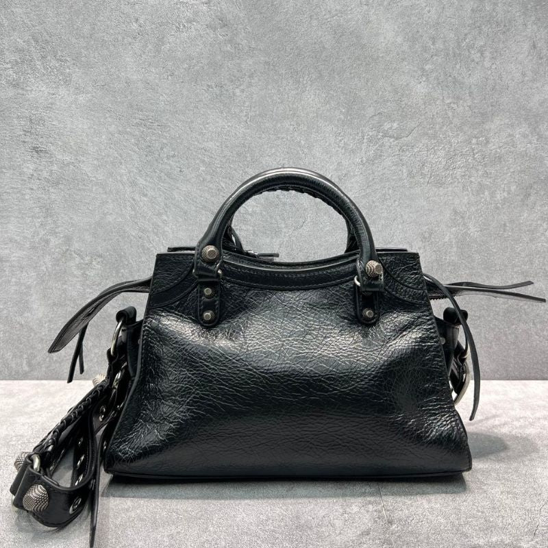 Balenciaga Neo Cagole Bag