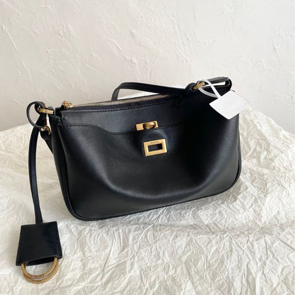 Balenciaga Sling Pochette Bag