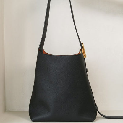 LV Low Key Hobo Bag