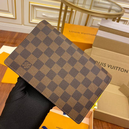 Louis Vuitton Vavin Chain Wallet Bag