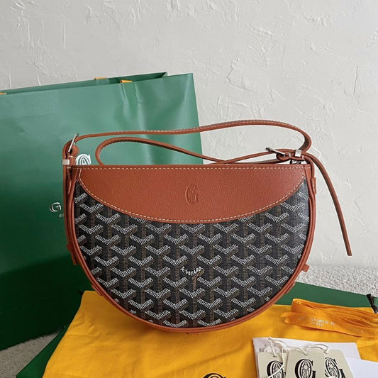 Goyard Hirondella Bag