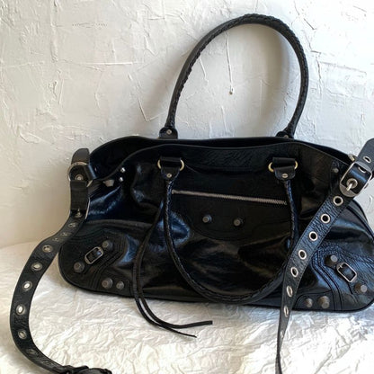 Balenciaga Neo Cagole XL Plus Bag