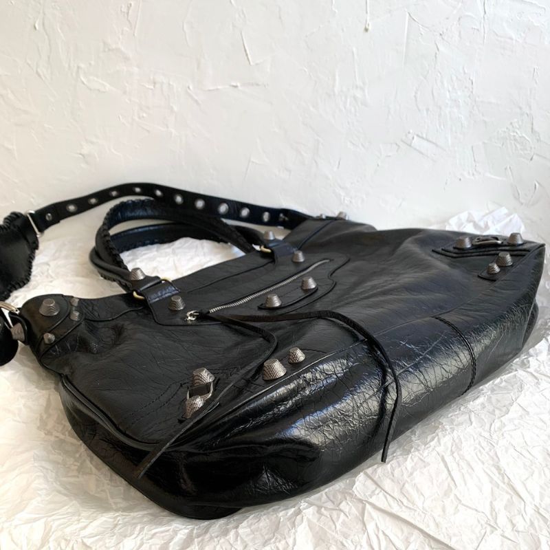 Balenciaga Neo Cagole XL Plus Bag