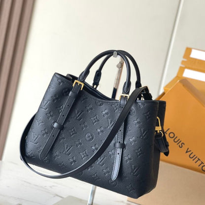 LV Babylone Tote Bag