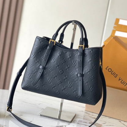 LV Babylone Tote Bag