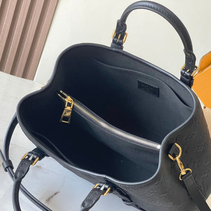 LV Babylone Tote Bag