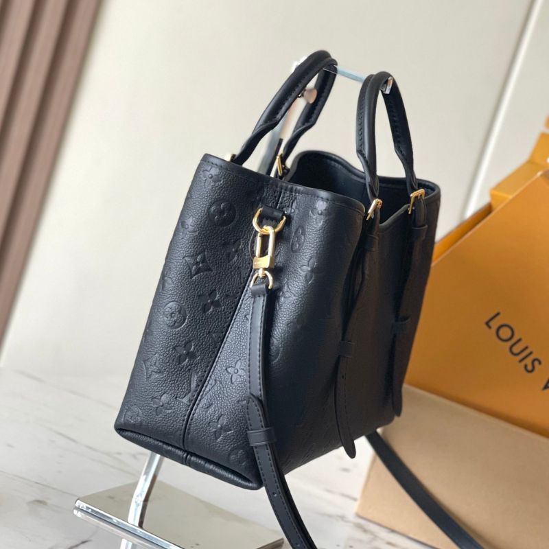 LV Babylone Tote Bag