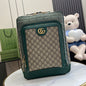 Gucci Medium backpack with Double G