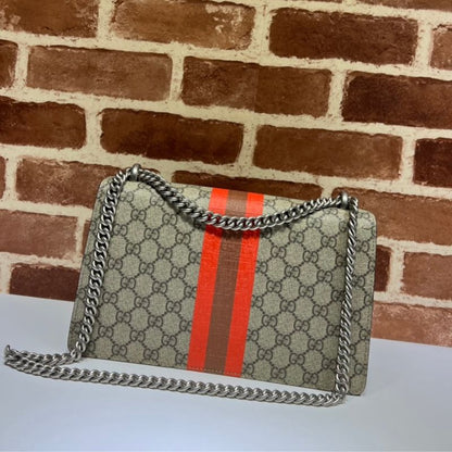 Gucci Centum Super Mini Dionysus Bag