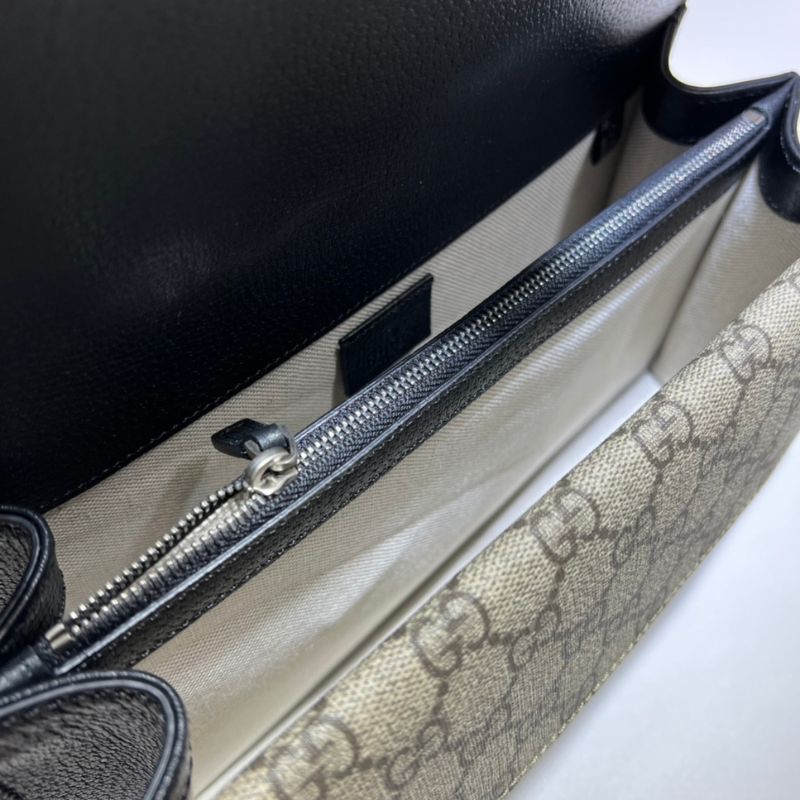 Gucci Centum Super Mini Dionysus Bag