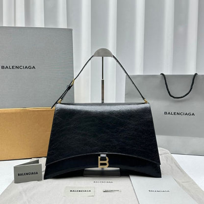 Balenciaga Women's Crush Large Chain Bag