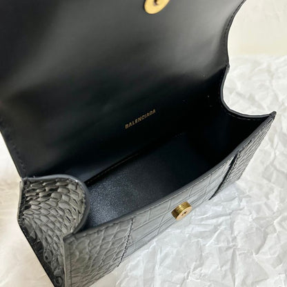 Balenciaga Hourglass Bag