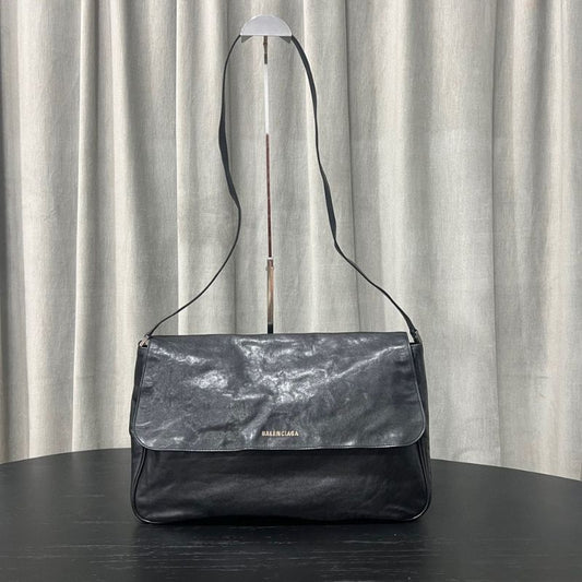 Balenciaga Grungy Bag