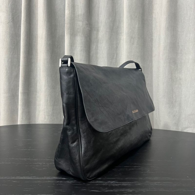 Balenciaga Grungy Bag