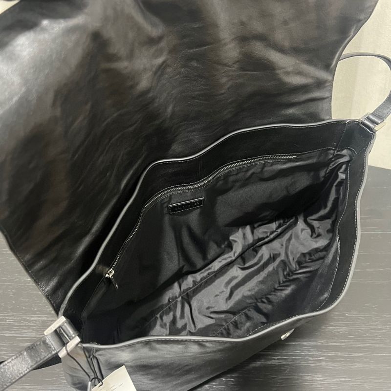 Balenciaga Grungy Bag