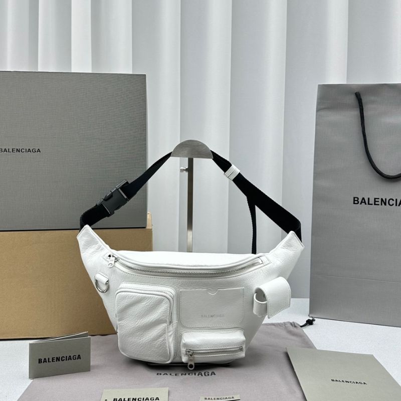 Balenciaga Superbusy Bag