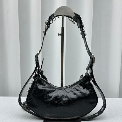 Balenciaga Le Cagole XS Pierced Shoulder Bag