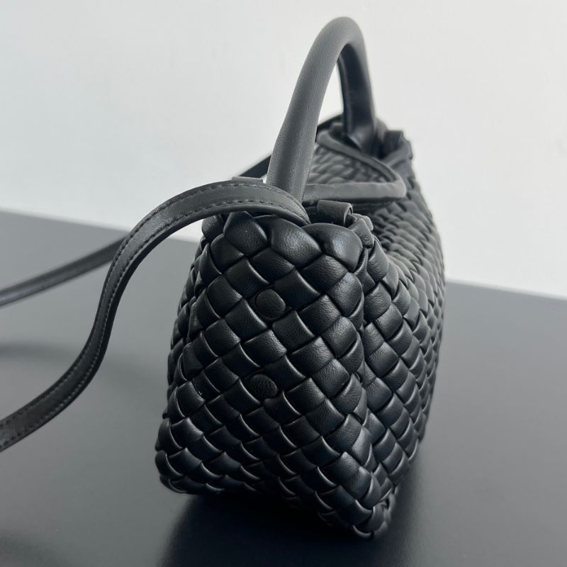 BV Cobble Crossbody Bag