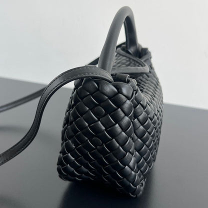 BV Cobble Crossbody Bag