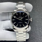 Omega Seamaster 150 Series Aqua Terra Micro-Adjustable Buckle Watch