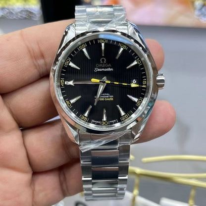 Omega Haima Hornet Watch
