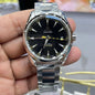Omega Haima Hornet Watch