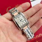 Cartier Tank Anglaise Small Watch