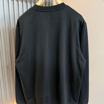 Burberry Unisex Logo Sweatshirt