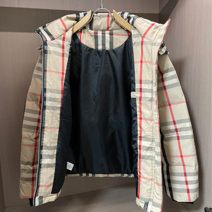 Burberry Autumn/Winter Premium Down Jacket