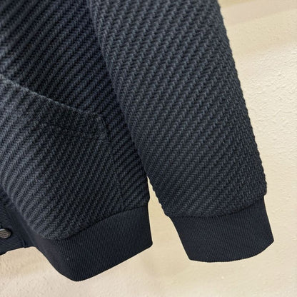 Louis Vuitton 24FW Wool Cardigan