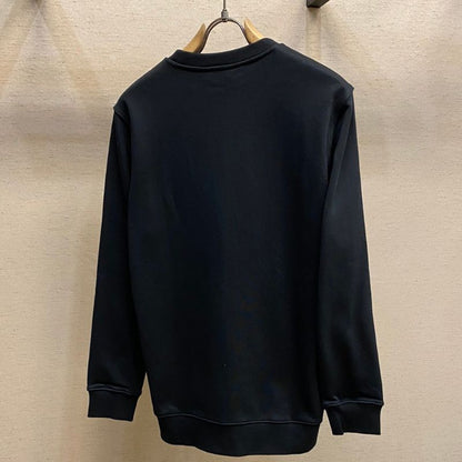Fendi Men's FF Polka Dot Print Sweatshirt