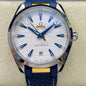 Omega Seamaster 150M Ultimate Edition Watch