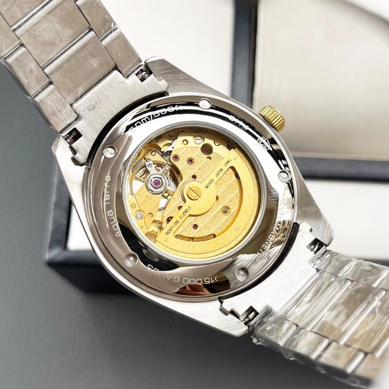 Omega Hollow Elegance Men's Watch