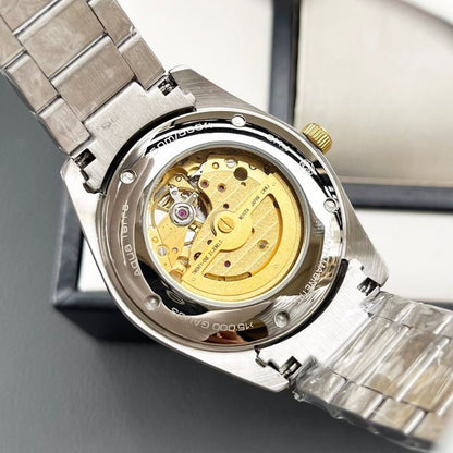 Omega Hollow Elegance Men's Watch