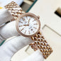 Omega Classic Elegance Ladies Quartz Watch