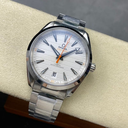 Omega Seamaster 150M Ultra-Precision Watch