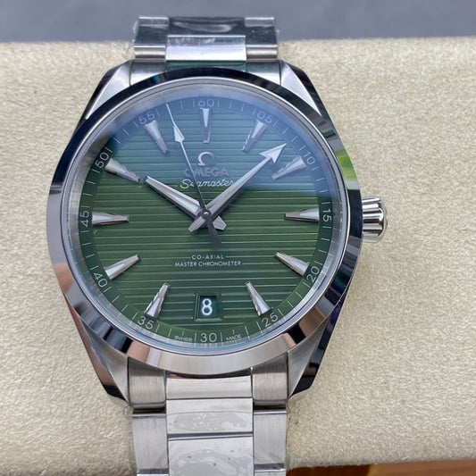 Omega Seamaster 150M N1 Superior Edition