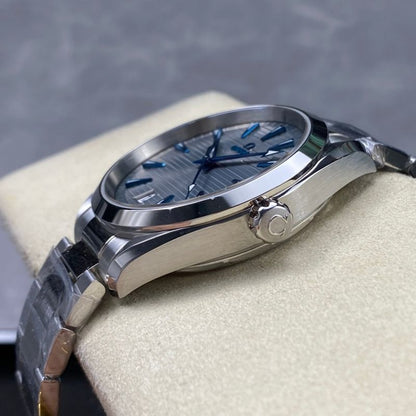 Omega Seamaster 150M Superior Chronometer Watch