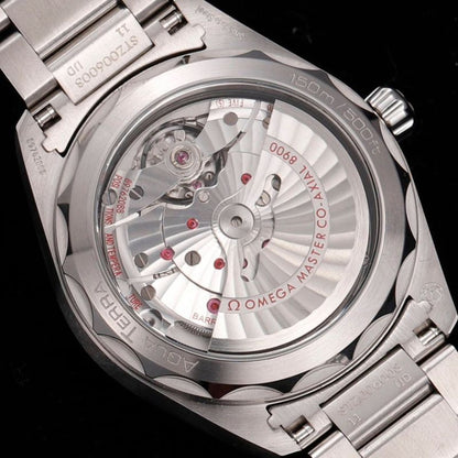 Omega Seamaster 150M Series Watch