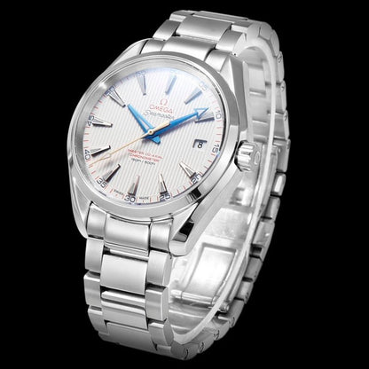 Omega Seamaster 150M Ultimate Edition Watch